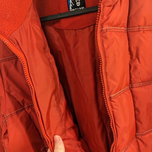 Kodiak Jacket - Picture 3 of 4